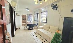Blk 263 Serangoon Central Drive (Serangoon), HDB 3 Rooms #574934191